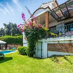 Villa Bunji