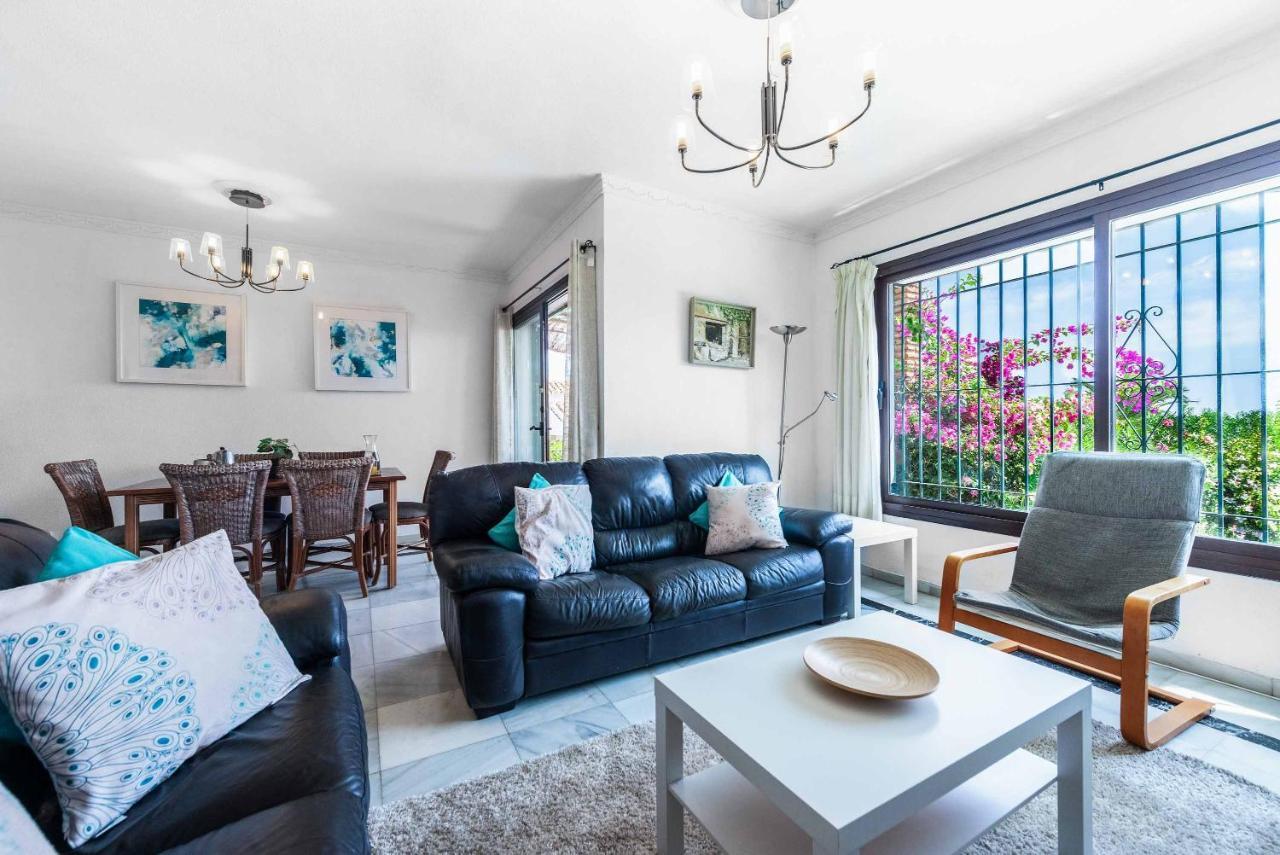 Bunji Villa *