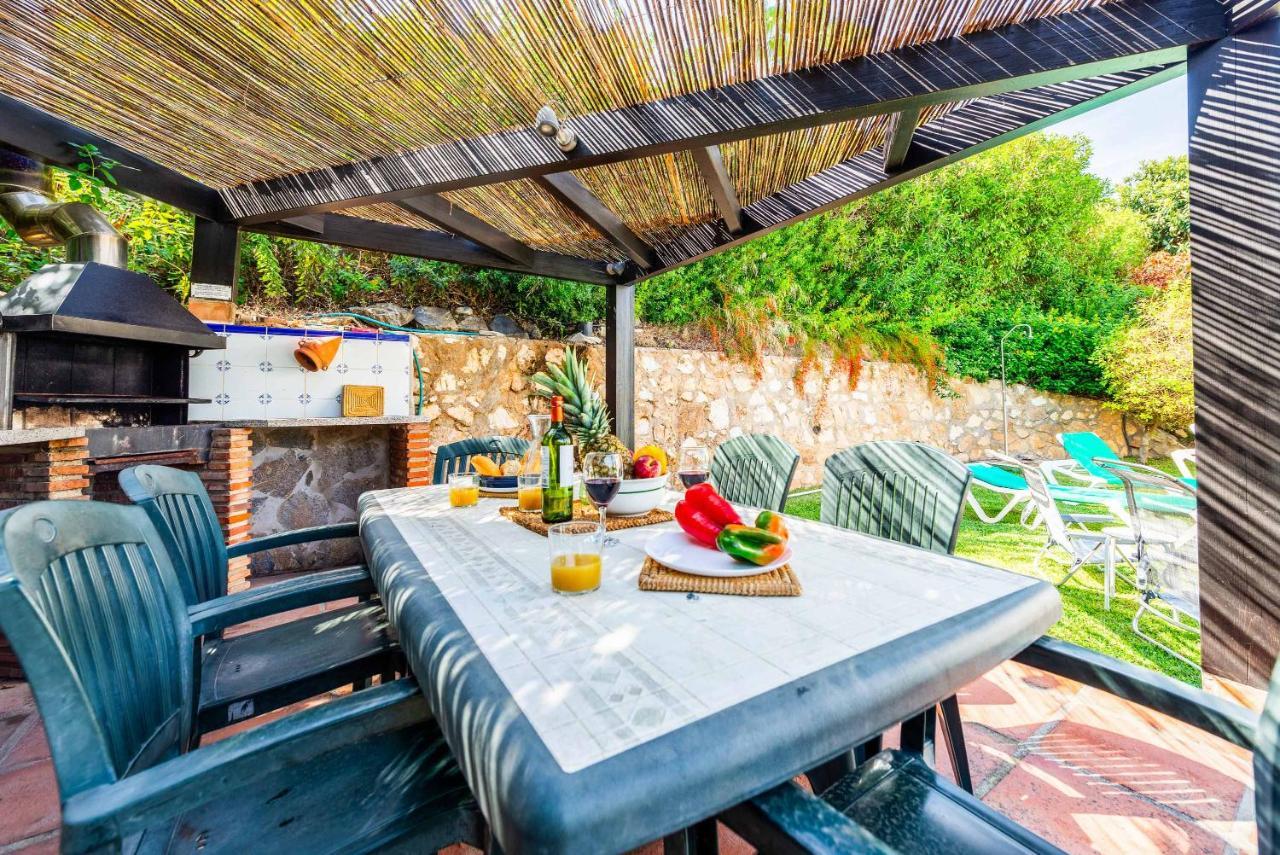 Bunji Villa *