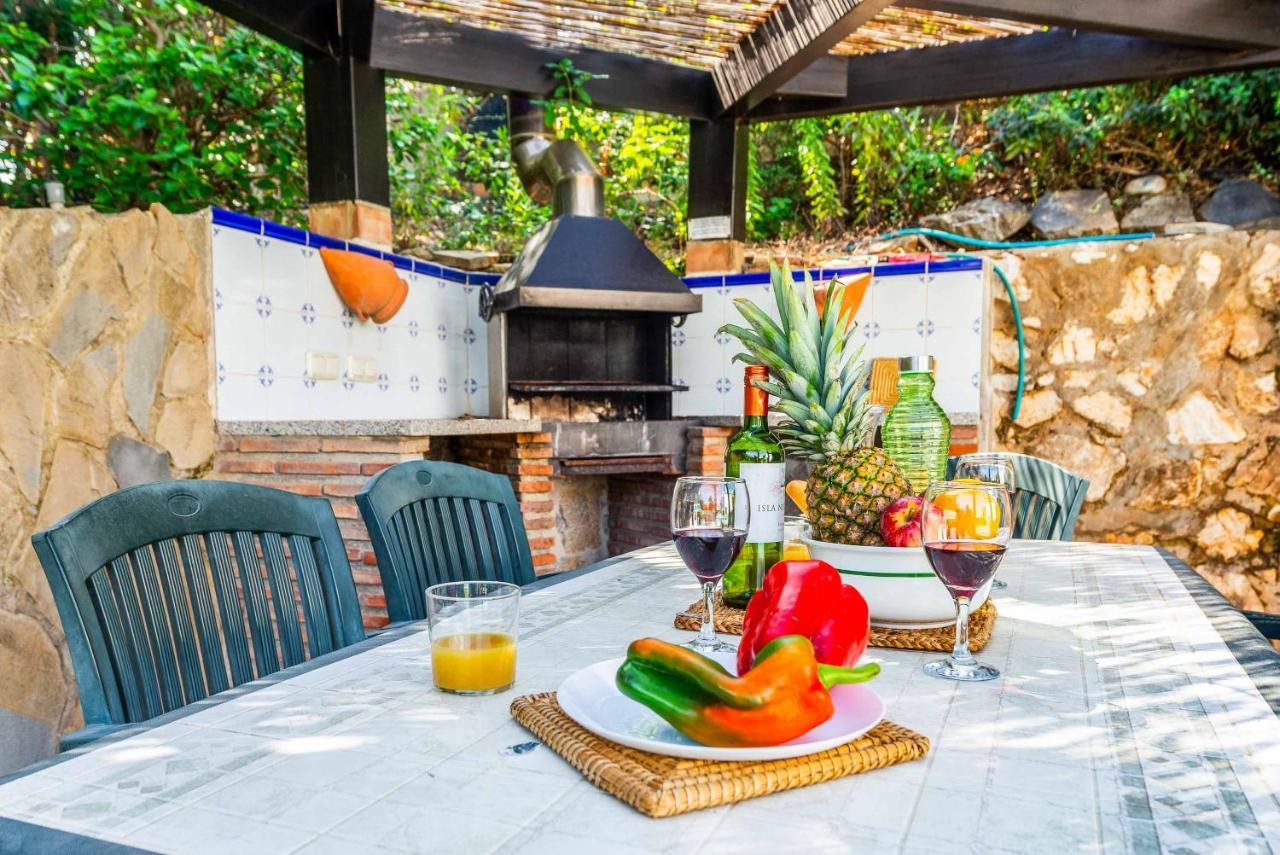 Villa Bunji Marbella