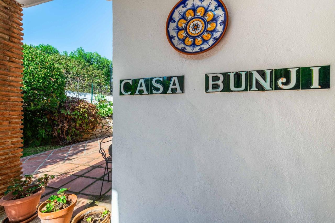 Villa Bunji Marbella