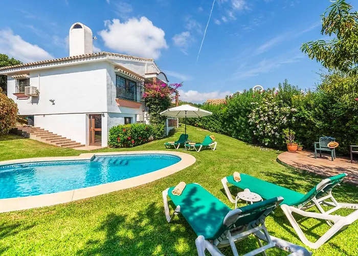 Villa Bunji