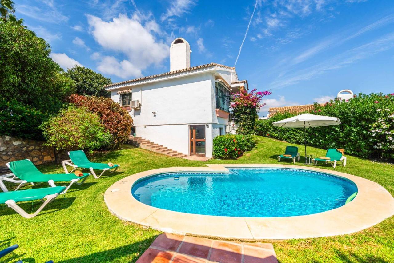 Bunji Villa