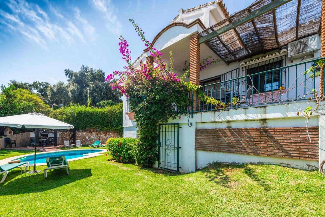Bunji Villa Marbella