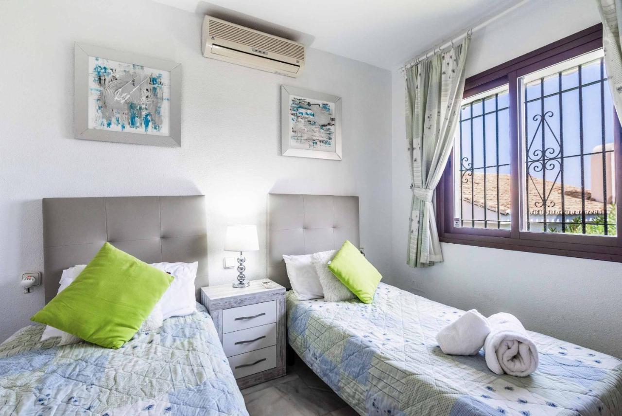 Bunji Villa