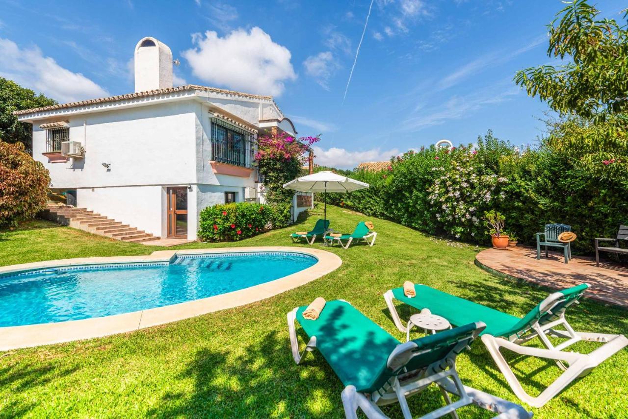 Bunji Villa *