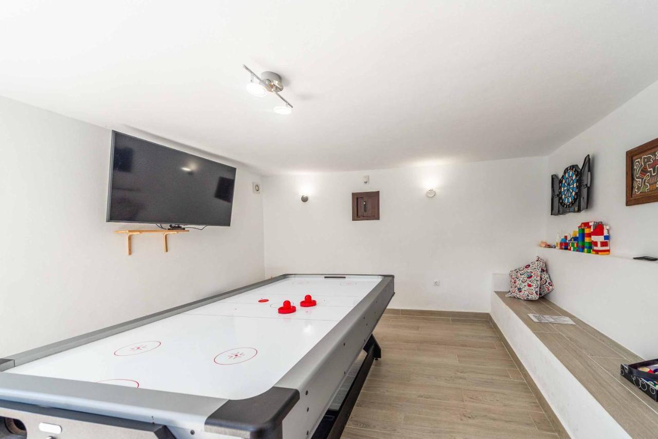 Villa Bunji Marbella