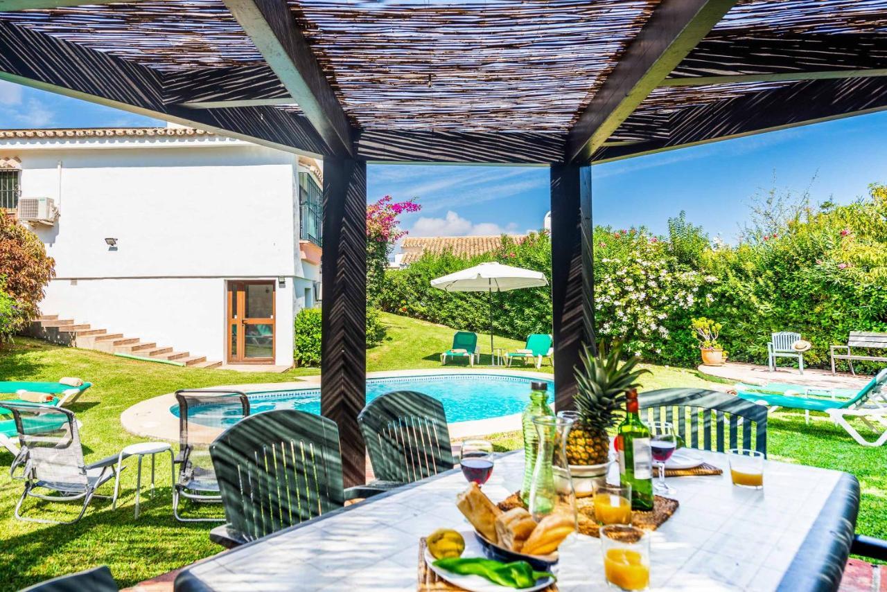 Villa Bunji Marbella