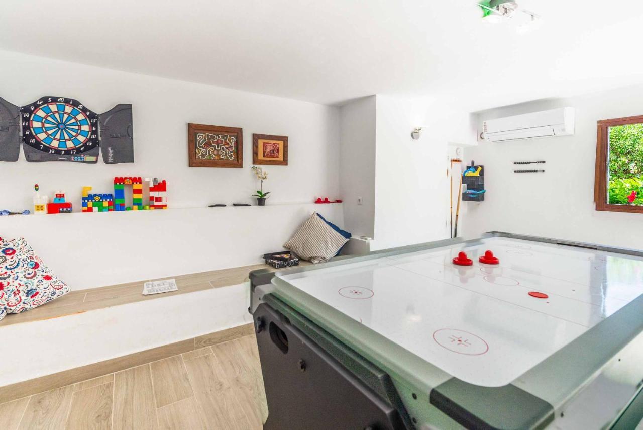 Bunji Marbella