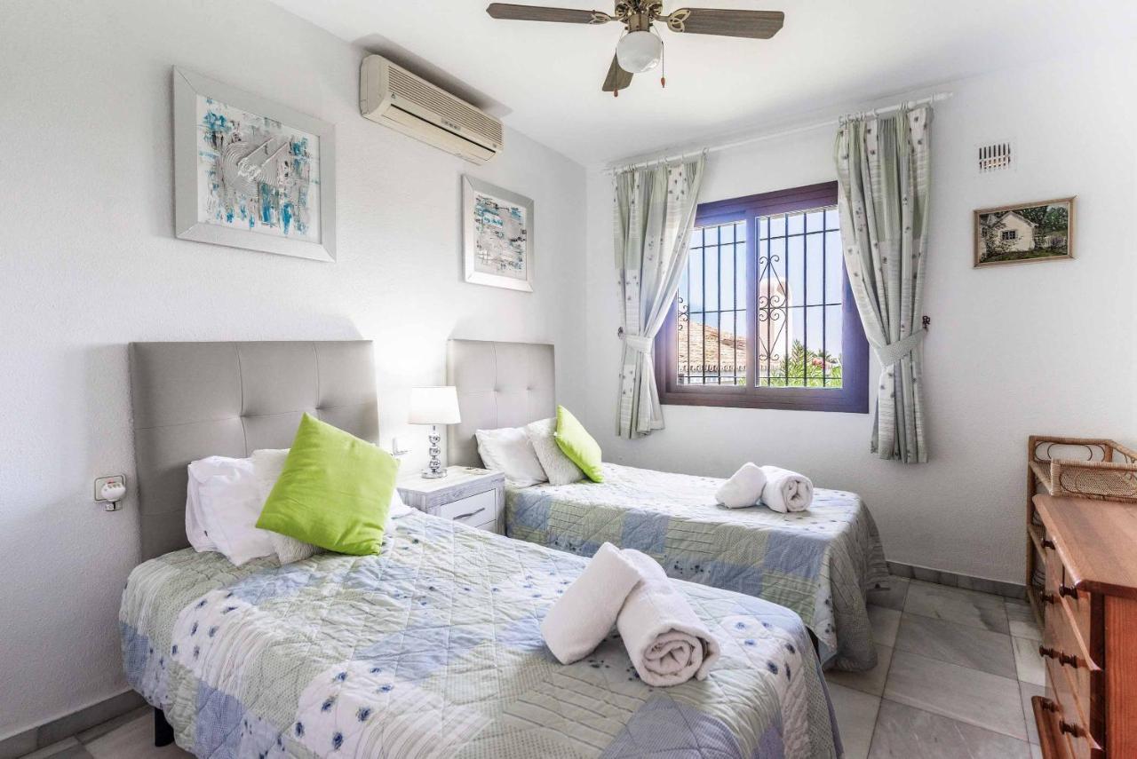 Villa Bunji *