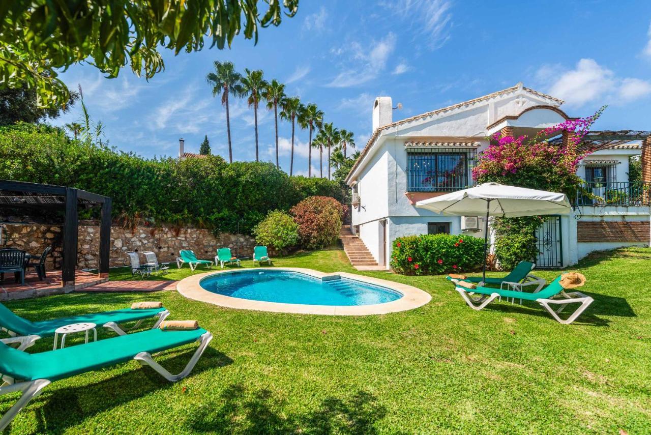 Villa Bunji