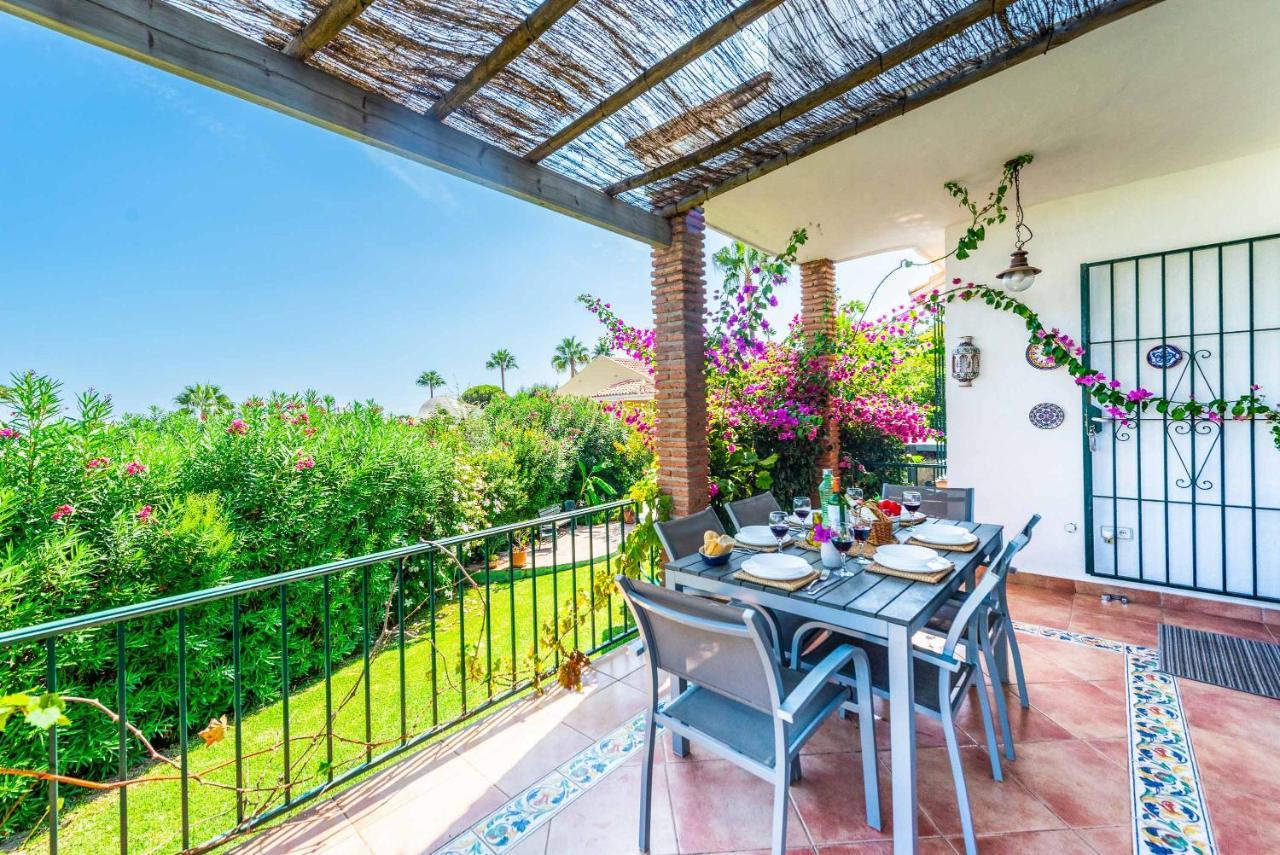 Villa Bunji