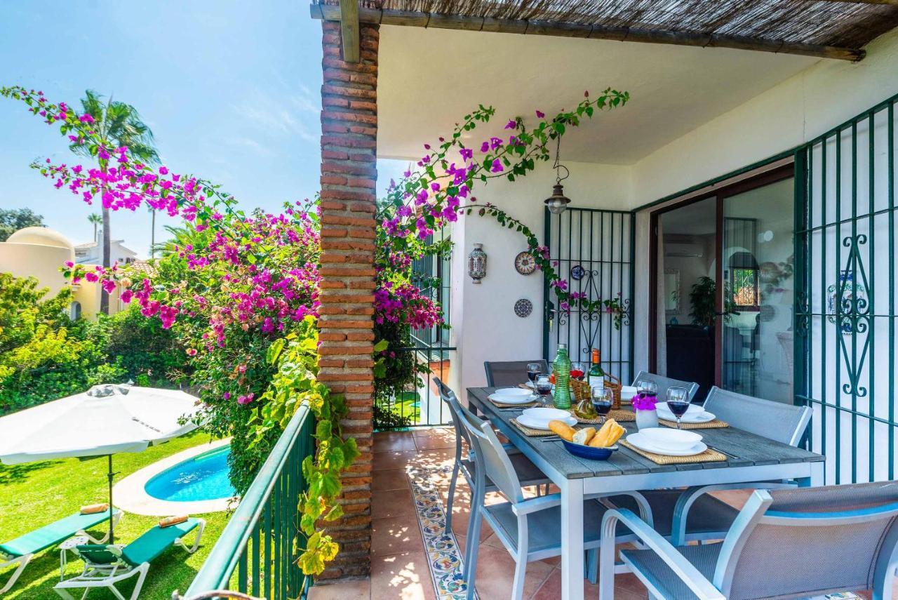Bunji Villa